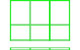 Screw Spline Framing